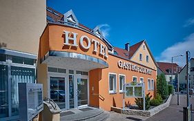 Hotel Gasthof Zur Post